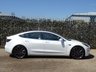 USED 2020 70 TESLA Model 3 PERFORMANCE AWD 4d 483 BHP 
