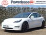 USED 2020 70 TESLA Model 3 PERFORMANCE AWD 4d 483 BHP 
