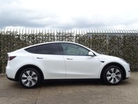 USED 2022 22 TESLA MODEL Y LONG RANGE 5d 507 BHP 