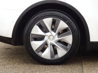 USED 2022 22 TESLA MODEL Y LONG RANGE 5d 507 BHP 