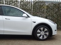 USED 2022 22 TESLA MODEL Y LONG RANGE 5d 507 BHP 