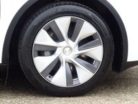 USED 2022 22 TESLA MODEL Y LONG RANGE 5d 507 BHP 