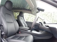 USED 2022 22 TESLA MODEL Y LONG RANGE 5d 507 BHP 