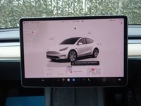 USED 2022 22 TESLA MODEL Y LONG RANGE 5d 507 BHP 