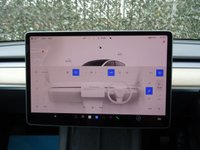 USED 2022 22 TESLA MODEL Y LONG RANGE 5d 507 BHP 