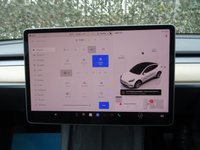 USED 2022 22 TESLA MODEL Y LONG RANGE 5d 507 BHP 