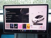 USED 2022 22 TESLA MODEL Y LONG RANGE 5d 507 BHP 