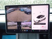 USED 2022 22 TESLA MODEL Y LONG RANGE 5d 507 BHP 