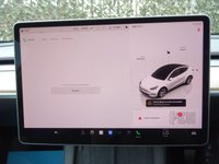 USED 2022 22 TESLA MODEL Y LONG RANGE 5d 507 BHP 
