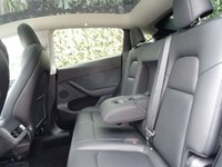 USED 2022 22 TESLA MODEL Y LONG RANGE 5d 507 BHP 