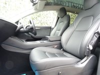 USED 2022 22 TESLA MODEL Y LONG RANGE 5d 507 BHP 