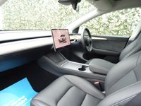 USED 2022 22 TESLA MODEL Y LONG RANGE 5d 507 BHP 