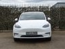USED 2022 22 TESLA MODEL Y LONG RANGE 5d 507 BHP 
