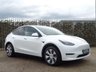 USED 2022 22 TESLA MODEL Y LONG RANGE 5d 507 BHP 