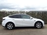 USED 2022 22 TESLA MODEL Y LONG RANGE 5d 507 BHP 