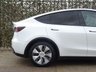 USED 2022 22 TESLA MODEL Y LONG RANGE 5d 507 BHP 