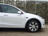 USED 2022 22 TESLA MODEL Y LONG RANGE 5d 507 BHP 