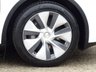 USED 2022 22 TESLA MODEL Y LONG RANGE 5d 507 BHP 