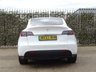 USED 2022 22 TESLA MODEL Y LONG RANGE 5d 507 BHP 