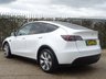 USED 2022 22 TESLA MODEL Y LONG RANGE 5d 507 BHP 