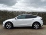 USED 2022 22 TESLA MODEL Y LONG RANGE 5d 507 BHP 