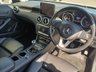 USED 2016 66 MERCEDES-BENZ A CLASS 1.5 A180 SPORT 110PS  IN STUNNING CIRRUS WHITE