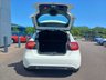 USED 2016 66 MERCEDES-BENZ A CLASS 1.5 A180 SPORT 110PS  IN STUNNING CIRRUS WHITE