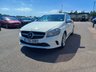 USED 2016 66 MERCEDES-BENZ A CLASS 1.5 A180 SPORT 110PS  IN STUNNING CIRRUS WHITE