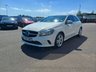 USED 2016 66 MERCEDES-BENZ A CLASS 1.5 A180 SPORT 110PS  IN STUNNING CIRRUS WHITE