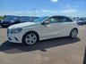 USED 2016 66 MERCEDES-BENZ A CLASS 1.5 A180 SPORT 110PS  IN STUNNING CIRRUS WHITE