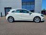 USED 2016 66 MERCEDES-BENZ A CLASS 1.5 A180 SPORT 110PS  IN STUNNING CIRRUS WHITE