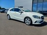 USED 2016 66 MERCEDES-BENZ A CLASS 1.5 A180 SPORT 110PS  IN STUNNING CIRRUS WHITE