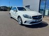 USED 2016 66 MERCEDES-BENZ A CLASS 1.5 A180 SPORT 110PS  IN STUNNING CIRRUS WHITE