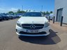 USED 2016 66 MERCEDES-BENZ A CLASS 1.5 A180 SPORT 110PS  IN STUNNING CIRRUS WHITE