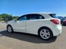 USED 2016 66 MERCEDES-BENZ A CLASS 1.5 A180 SPORT 110PS  IN STUNNING CIRRUS WHITE