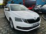 USED 2026 SKODA OCTAVIA Estate SE L TDI DSG (2019) 