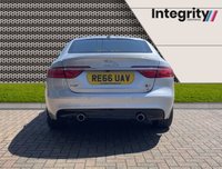 USED 2016 66 JAGUAR XF 3.0 V6 S 4d 296 BHP Black Style Pack | Tow Bar