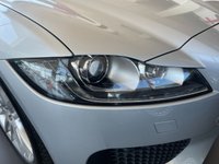 USED 2016 66 JAGUAR XF 3.0 V6 S 4d 296 BHP Black Style Pack | Tow Bar