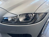 USED 2016 66 JAGUAR XF 3.0 V6 S 4d 296 BHP Black Style Pack | Tow Bar