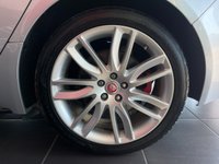 USED 2016 66 JAGUAR XF 3.0 V6 S 4d 296 BHP Black Style Pack | Tow Bar