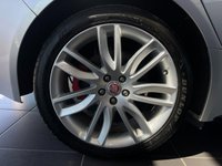 USED 2016 66 JAGUAR XF 3.0 V6 S 4d 296 BHP Black Style Pack | Tow Bar