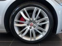 USED 2016 66 JAGUAR XF 3.0 V6 S 4d 296 BHP Black Style Pack | Tow Bar