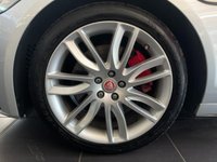 USED 2016 66 JAGUAR XF 3.0 V6 S 4d 296 BHP Black Style Pack | Tow Bar