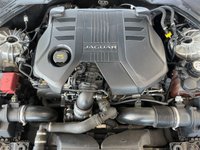 USED 2016 66 JAGUAR XF 3.0 V6 S 4d 296 BHP Black Style Pack | Tow Bar