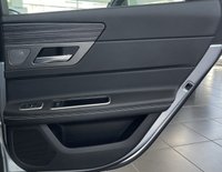 USED 2016 66 JAGUAR XF 3.0 V6 S 4d 296 BHP Black Style Pack | Tow Bar