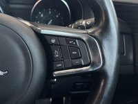 USED 2016 66 JAGUAR XF 3.0 V6 S 4d 296 BHP Black Style Pack | Tow Bar