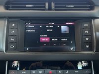 USED 2016 66 JAGUAR XF 3.0 V6 S 4d 296 BHP Black Style Pack | Tow Bar