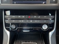 USED 2016 66 JAGUAR XF 3.0 V6 S 4d 296 BHP Black Style Pack | Tow Bar
