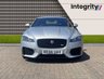 USED 2016 66 JAGUAR XF 3.0 V6 S 4d 296 BHP Black Style Pack | Tow Bar
