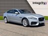 USED 2016 66 JAGUAR XF 3.0 V6 S 4d 296 BHP Black Style Pack | Tow Bar